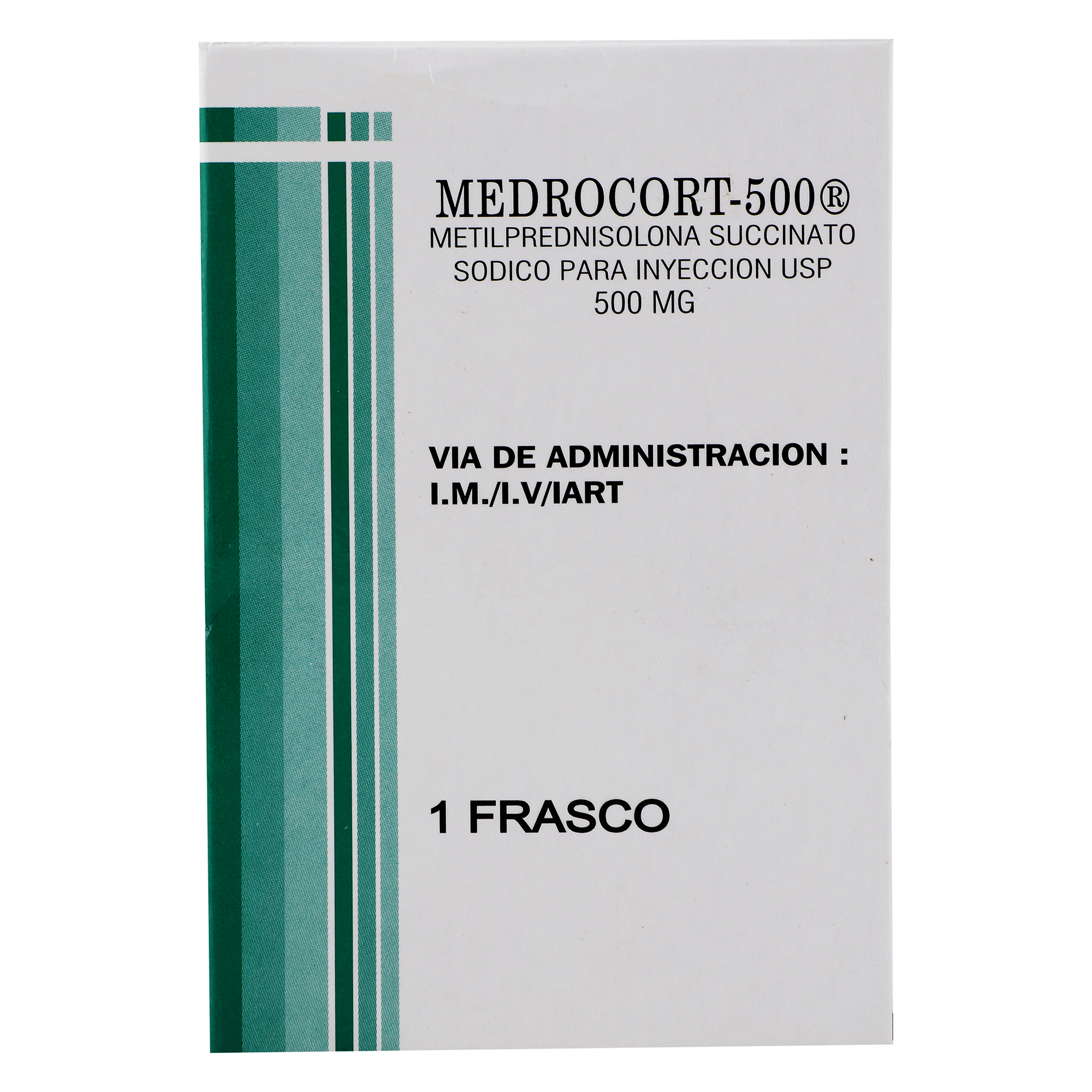 Medrocort-500