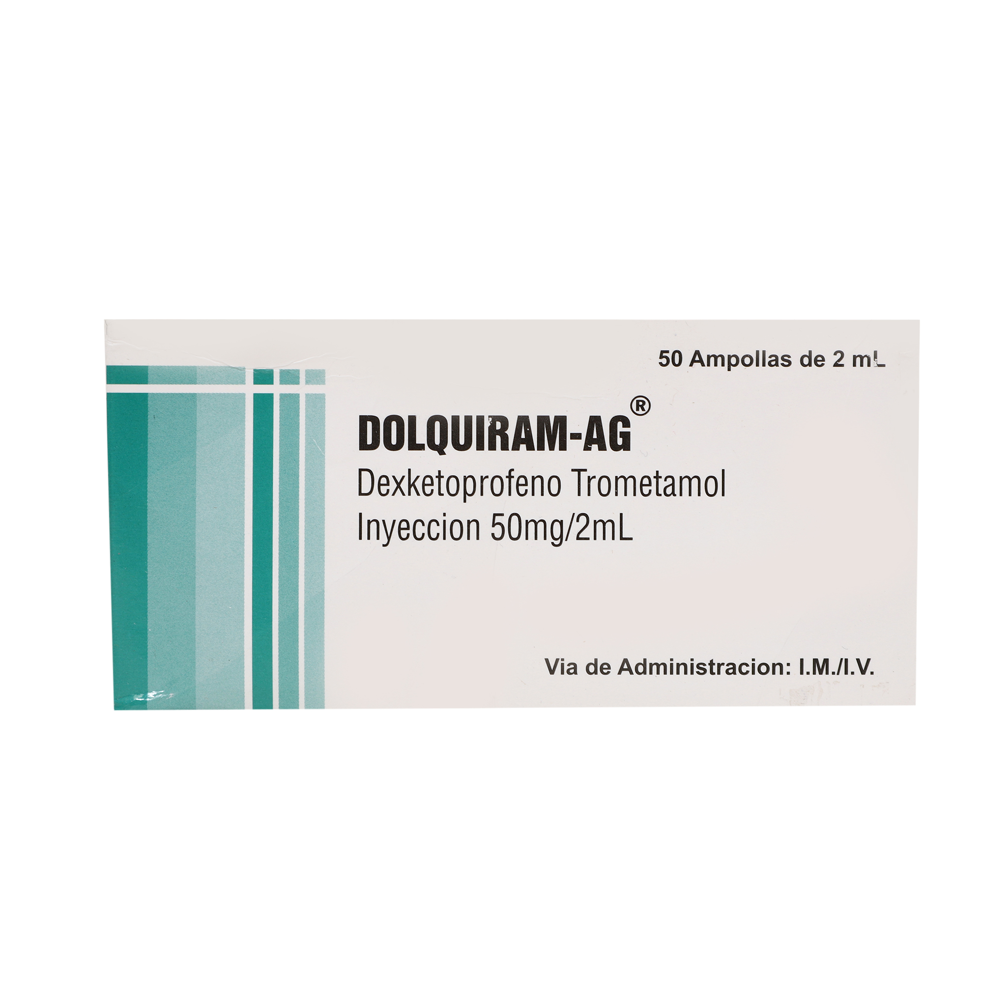 Dolquiram-AG