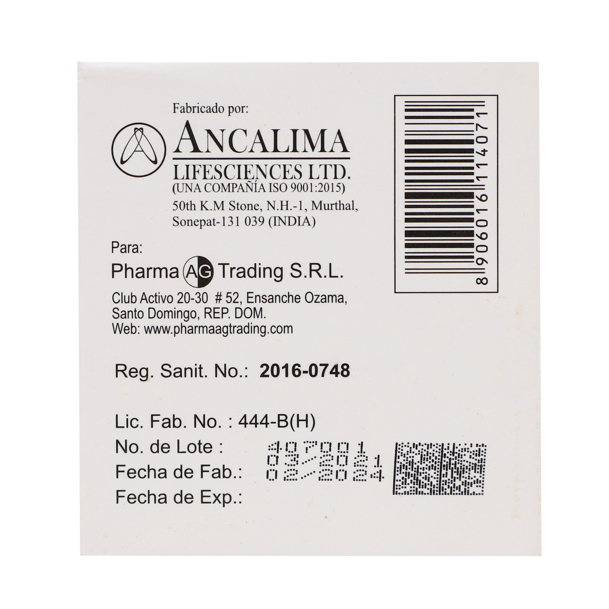 Dolquiram-AG gallery image